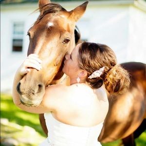 Meet your Posher, Caroline